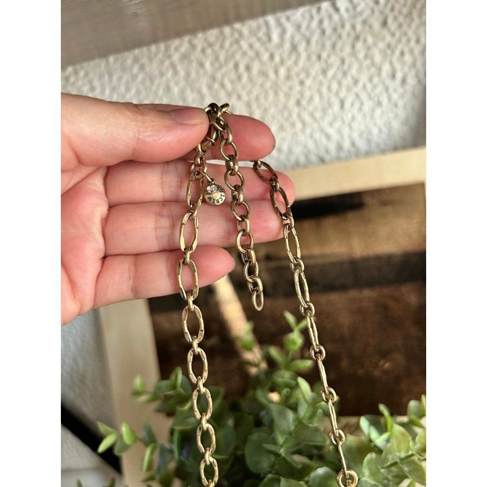 Jcrew Statement Necklace - Picture 7 of 9